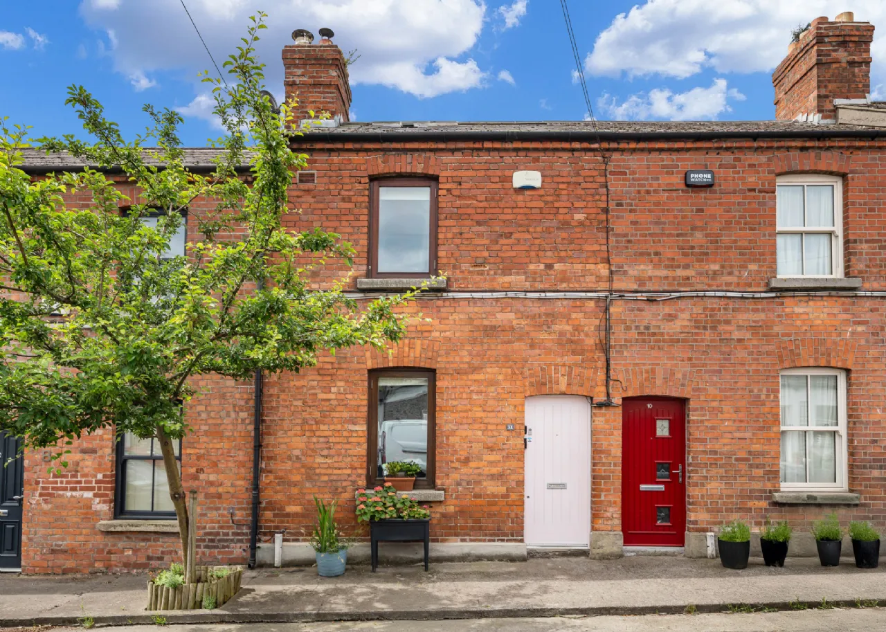 Photo of 9 Hammond Street, Dublin 8, D08 X6C2