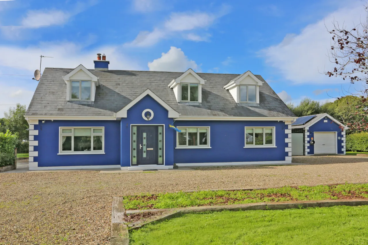 Photo of Mountcashel, Kilmurry, Sixmilebridge, Co. Clare, V95EEC5