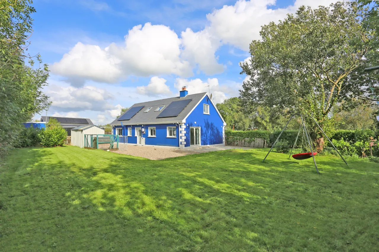 Photo of Mountcashel, Kilmurry, Sixmilebridge, Co. Clare, V95EEC5