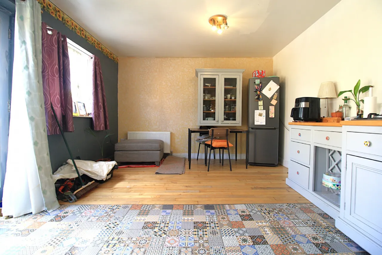 Photo of Rose Cottage, 1 Woodlands, Castledermot, Co Kildare, R14 NA44