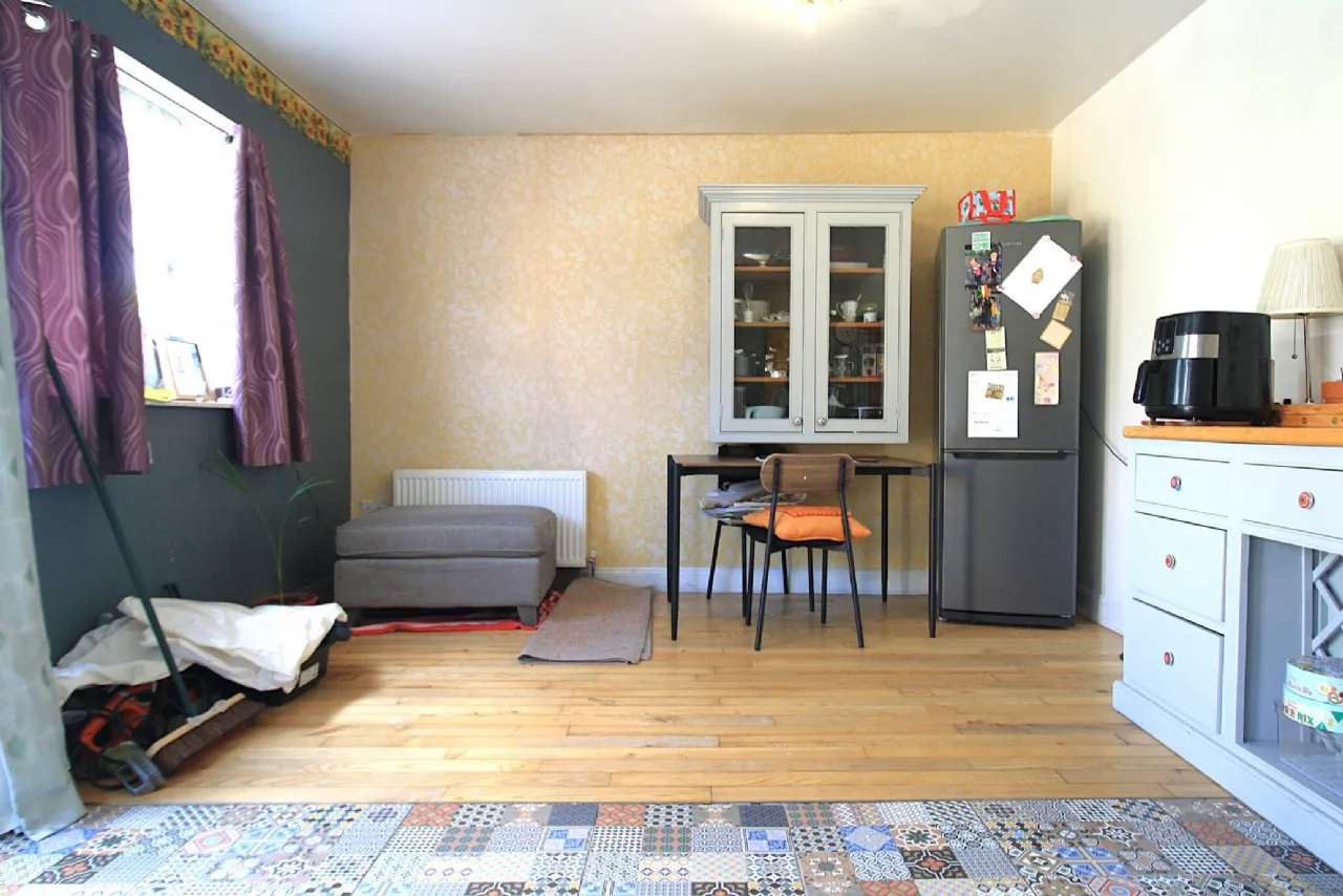 Photo of Rose Cottage, 1 Woodlands, Castledermot, Co Kildare, R14 NA44