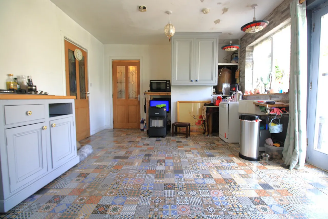 Photo of Rose Cottage, 1 Woodlands, Castledermot, Co Kildare, R14 NA44