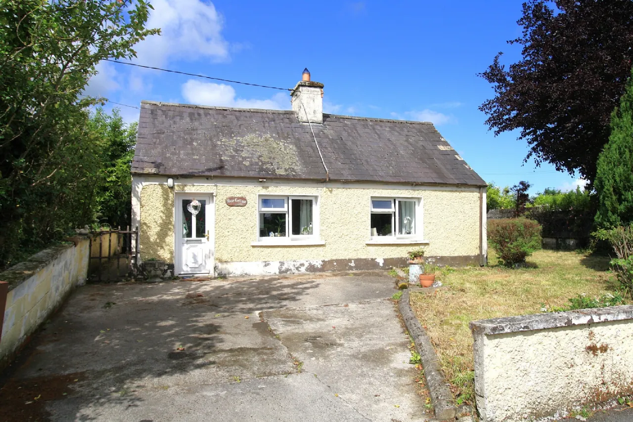 Photo of Rose Cottage, 1 Woodlands, Castledermot, Co Kildare, R14 NA44