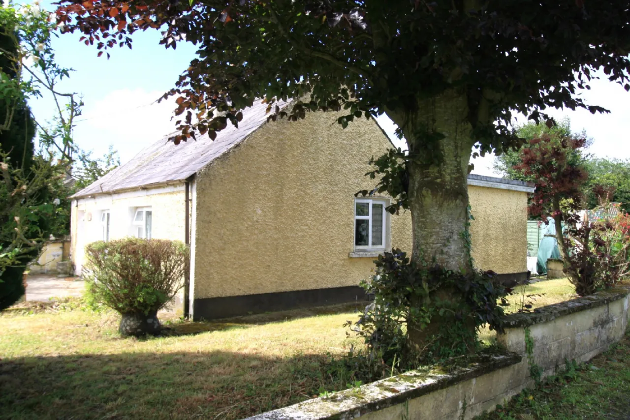 Photo of Rose Cottage, 1 Woodlands, Castledermot, Co Kildare, R14 NA44