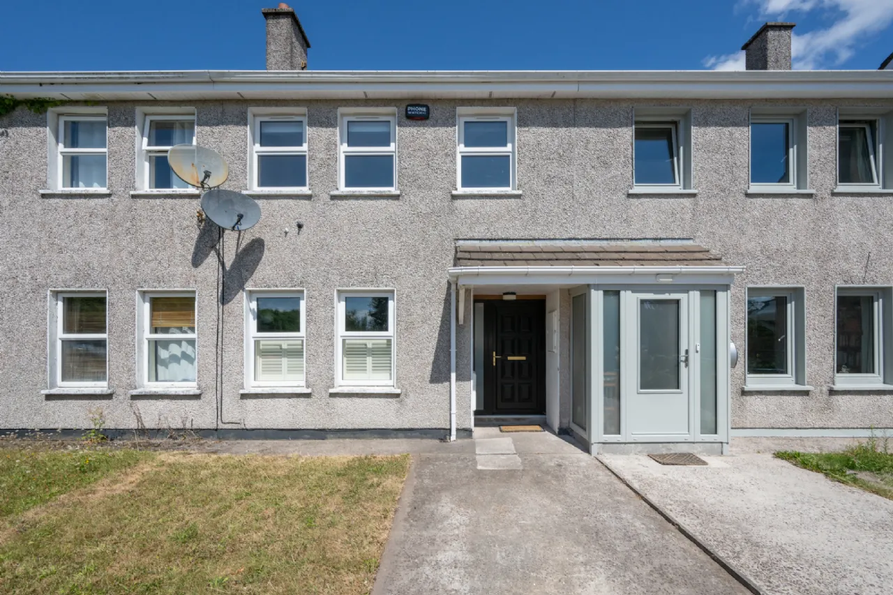 Photo of 12 College View, Blarney Street, Cork, T23 PV3K