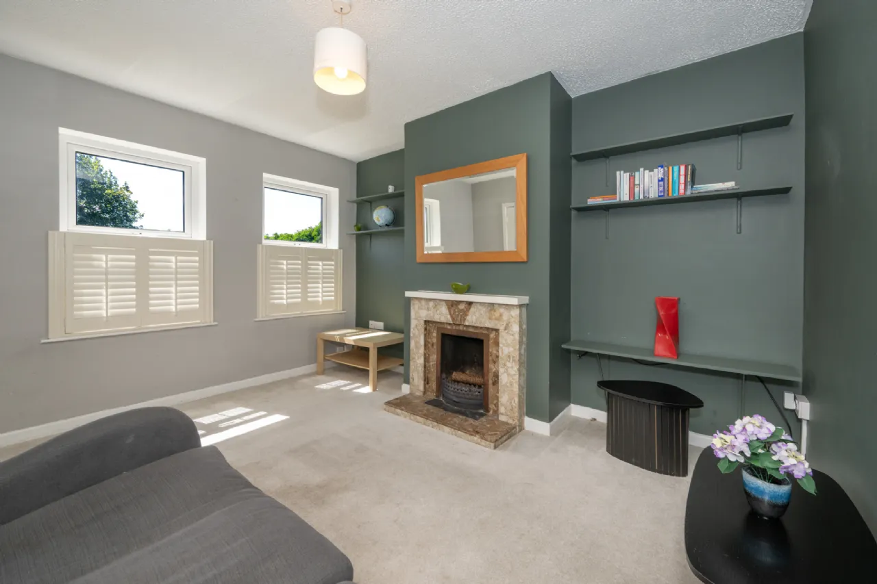Photo of 12 College View, Blarney Street, Cork, T23 PV3K