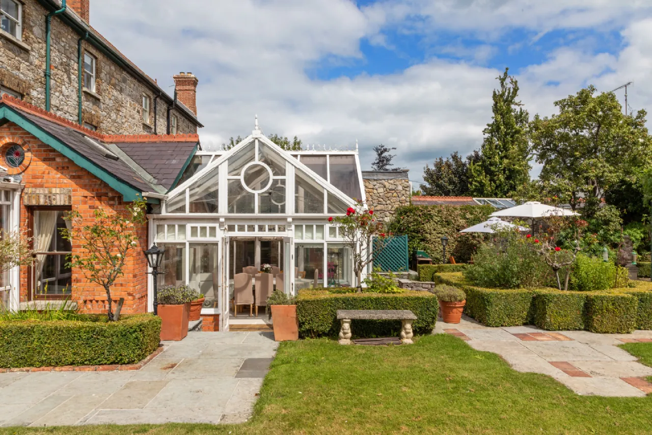 Photo of Crannmor, Knapton Road, Monkstown, Co Dublin, A96 YD37