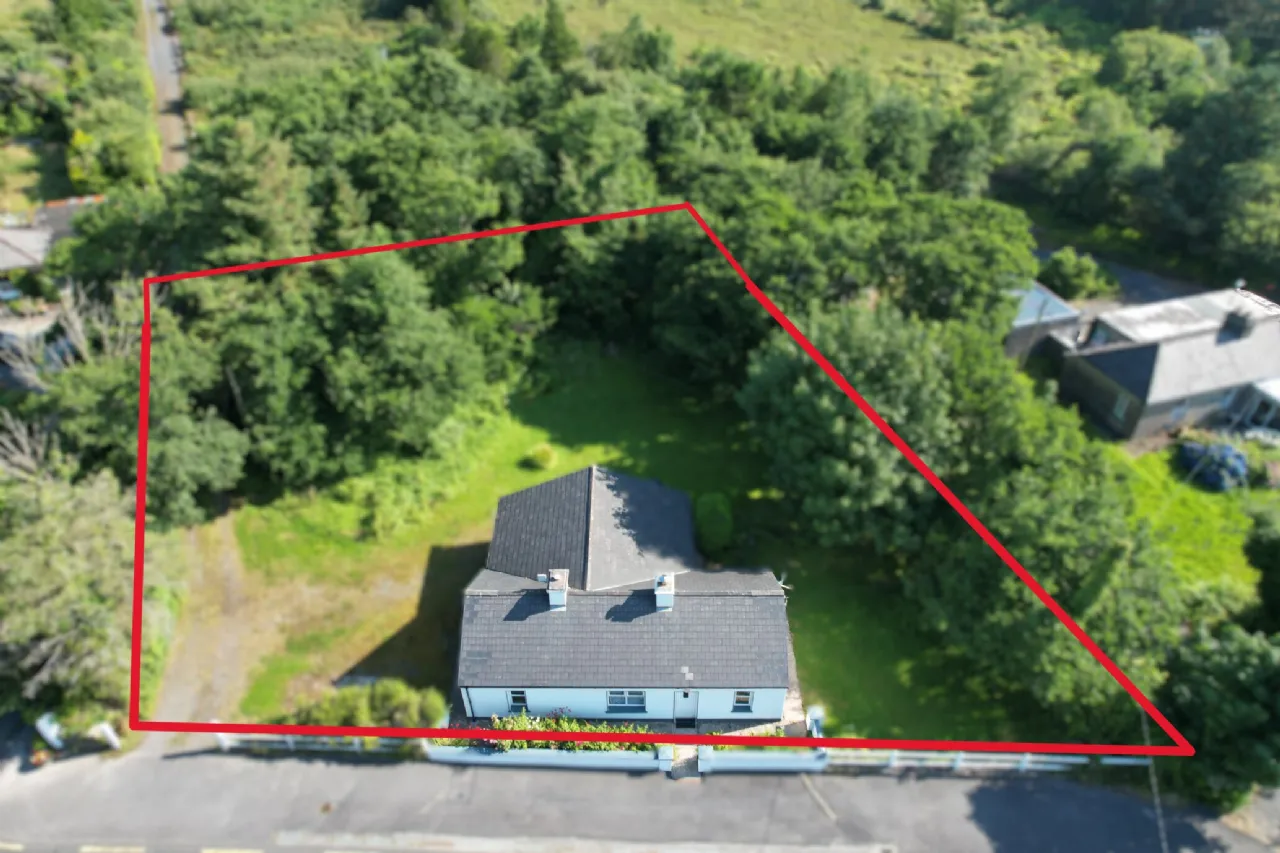 Photo of Rosturk, Mulranny, Westport, Co Mayo, F28 DR70