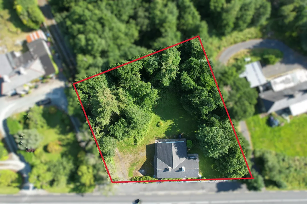 Photo of Rosturk, Mulranny, Westport, Co Mayo, F28 DR70