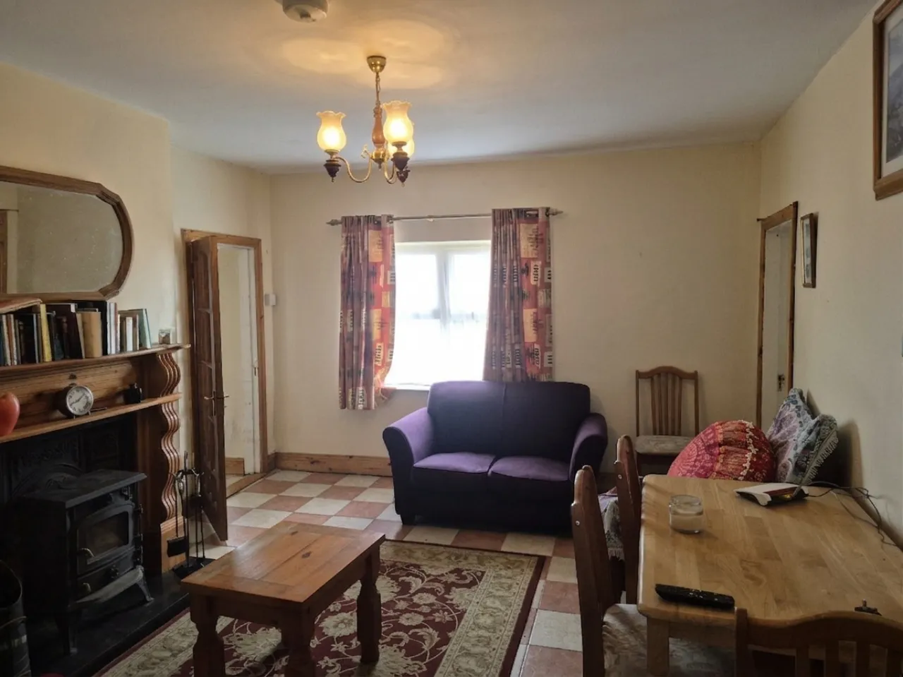 Photo of Rosturk, Mulranny, Westport, Co Mayo, F28 DR70