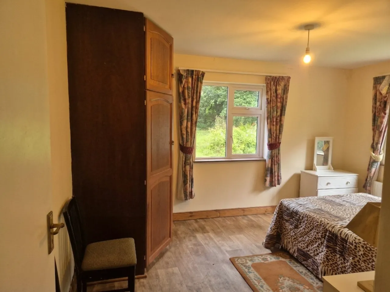 Photo of Rosturk, Mulranny, Westport, Co Mayo, F28 DR70
