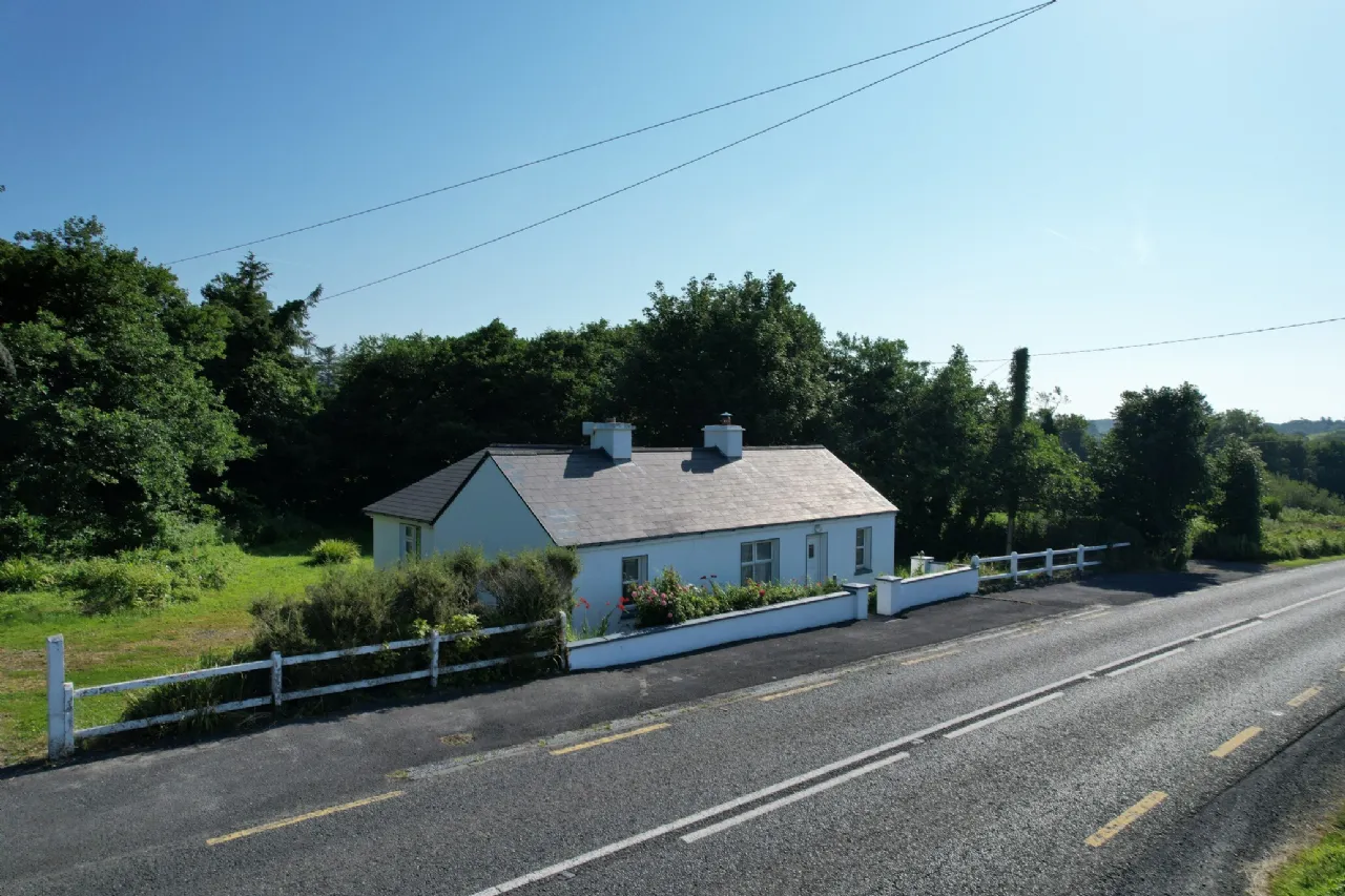 Photo of Rosturk, Mulranny, Westport, Co Mayo, F28 DR70