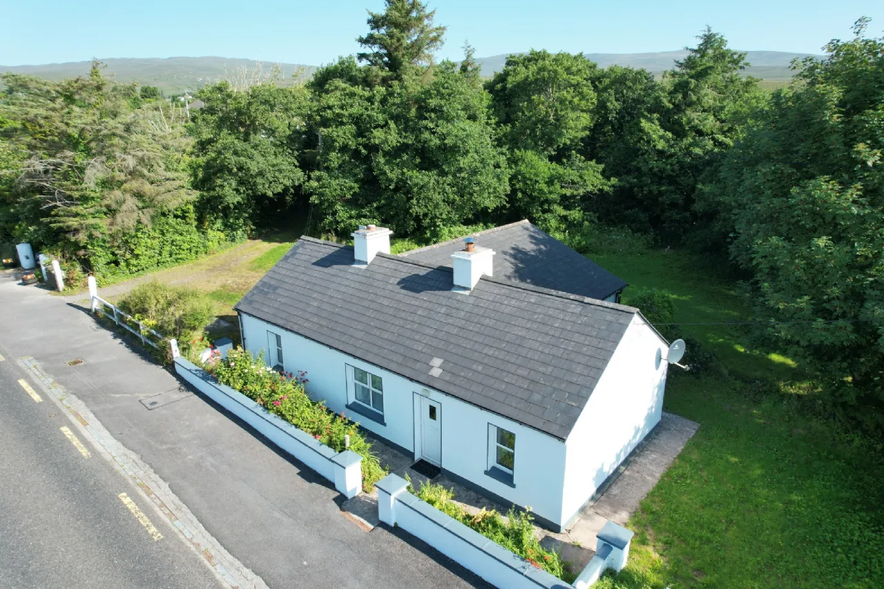 Photo of Rosturk, Mulranny, Westport, Co Mayo, F28 DR70