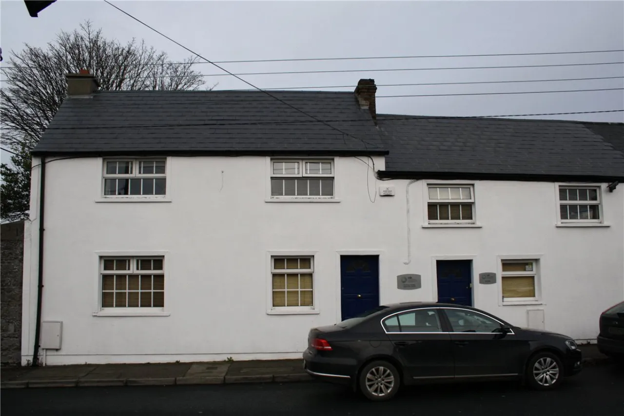 Photo of 1A-3A Granby Row, Carlow