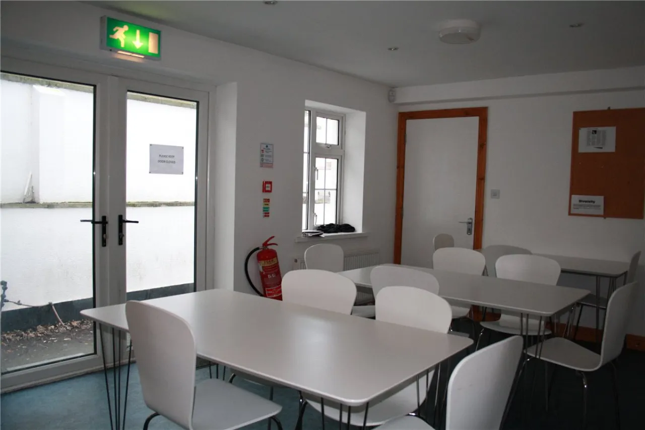 Photo of 1A-3A Granby Row, Carlow