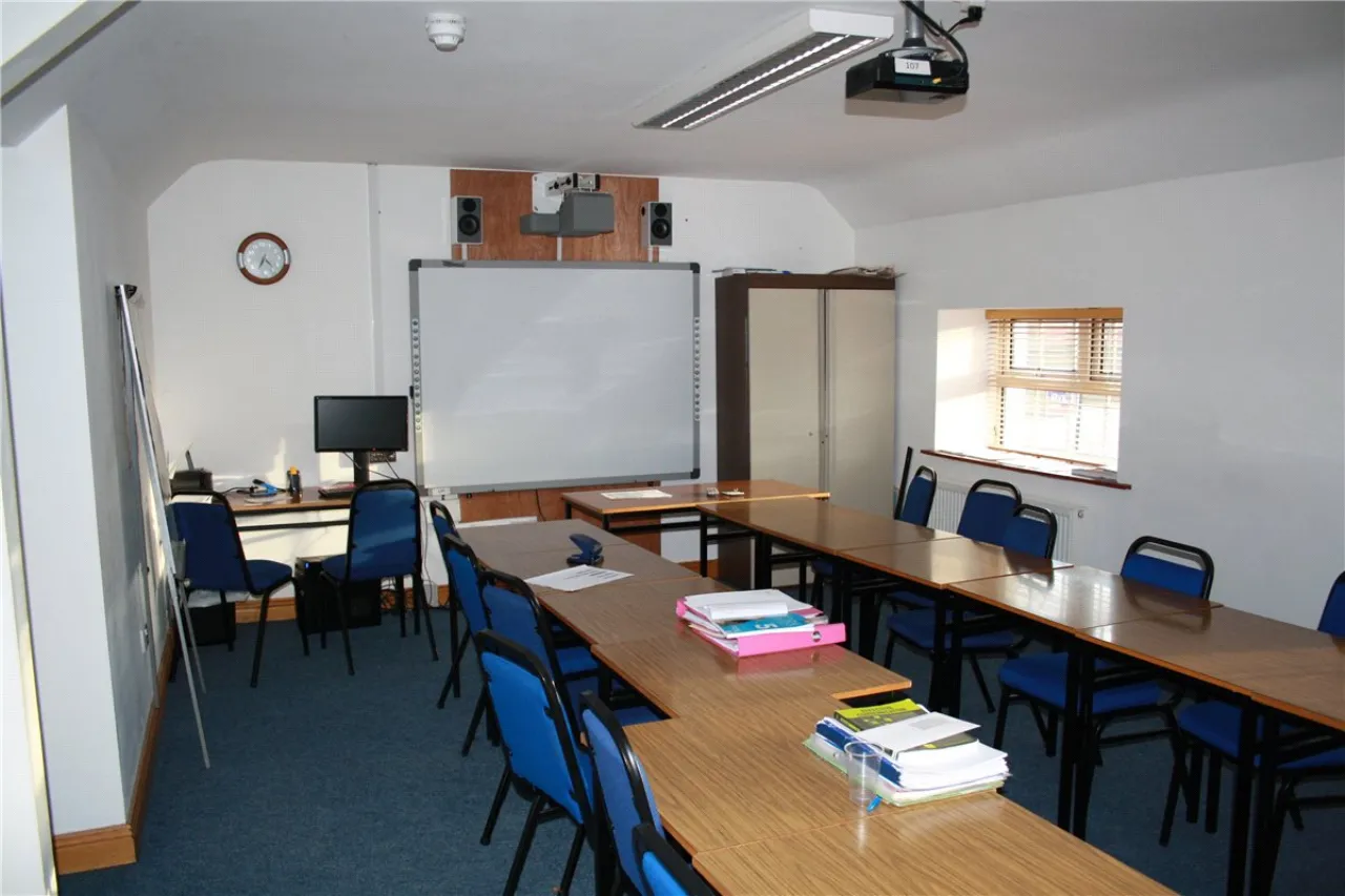 Photo of 1A-3A Granby Row, Carlow