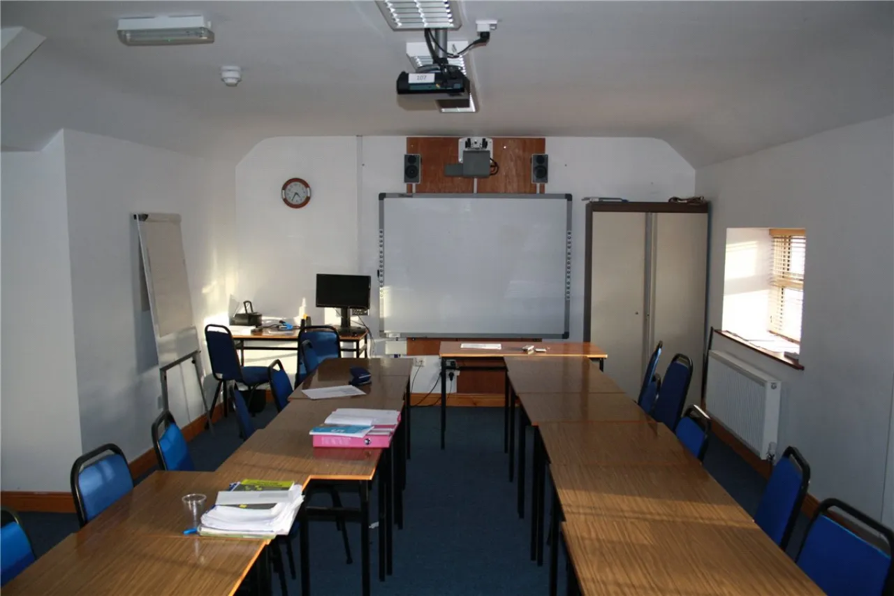 Photo of 1A-3A Granby Row, Carlow