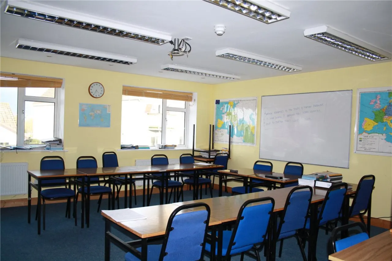 Photo of 1A-3A Granby Row, Carlow