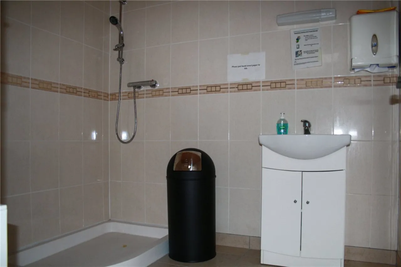 Photo of 1A-3A Granby Row, Carlow