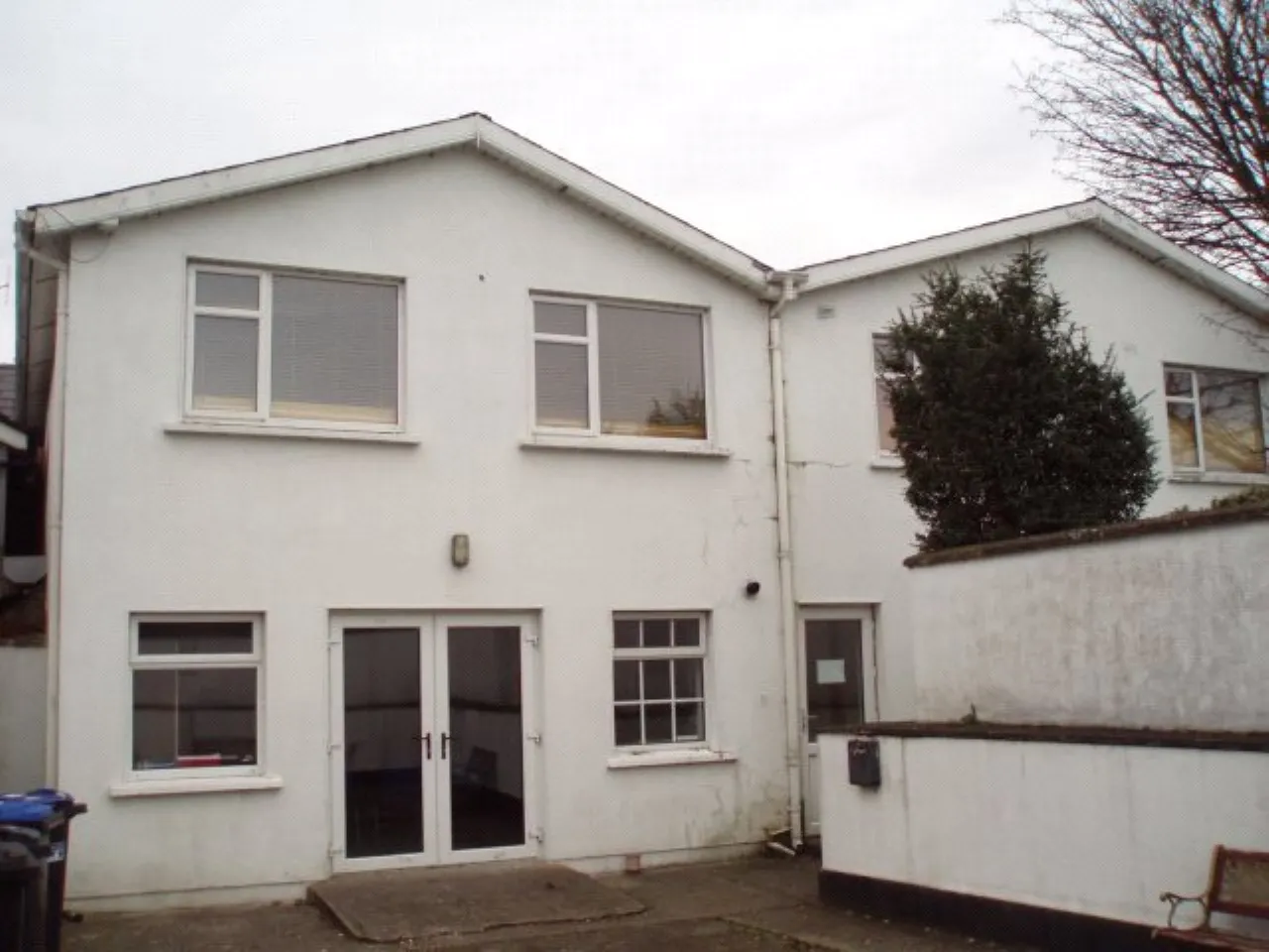 Photo of 1A-3A Granby Row, Carlow