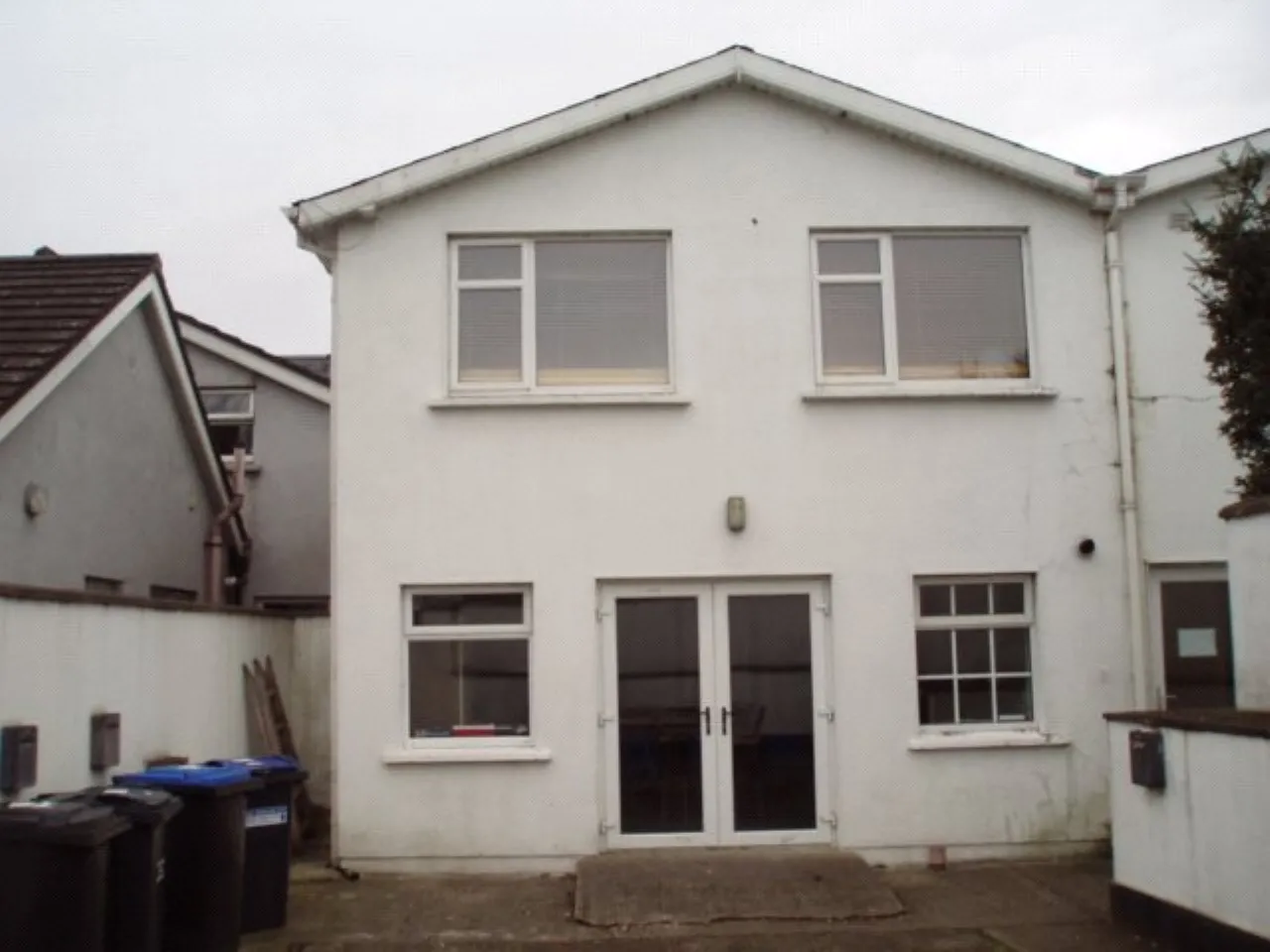 Photo of 1A-3A Granby Row, Carlow