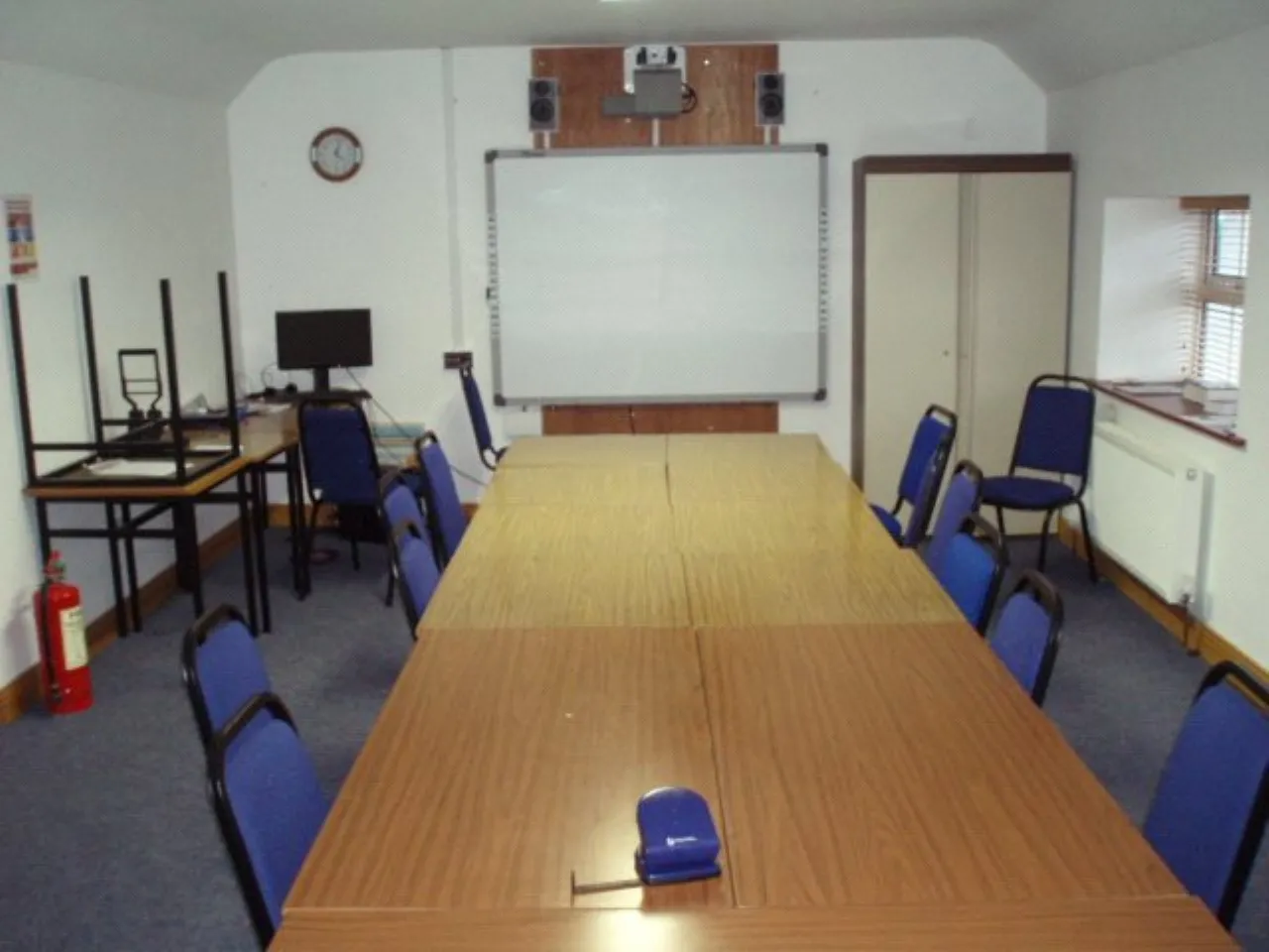 Photo of 1A-3A Granby Row, Carlow