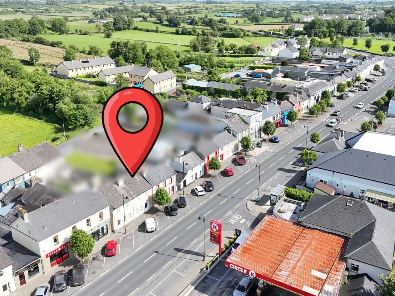 Photo of Fingal, 5 Main Street, Balla, Co Mayo, F23AE36