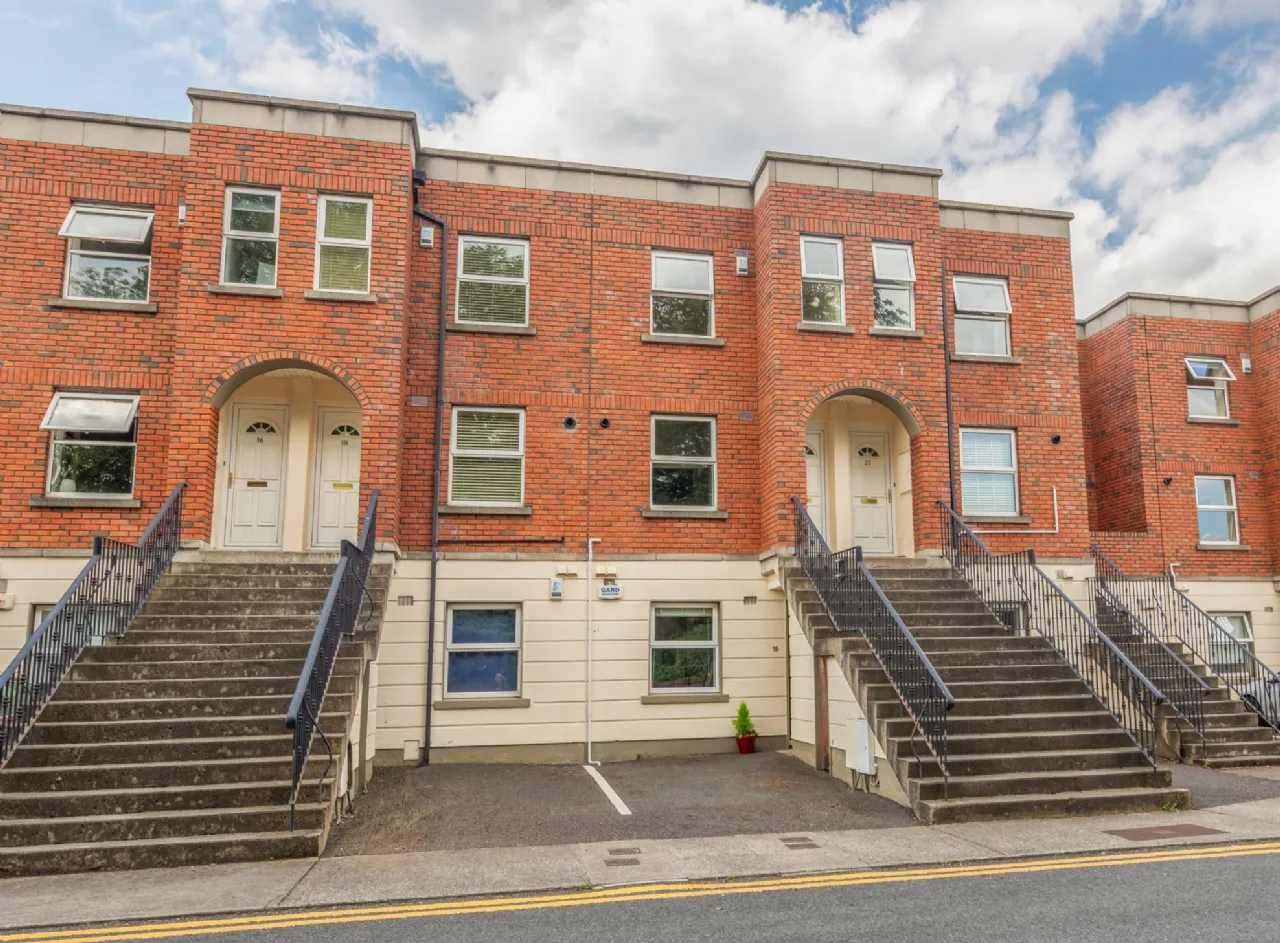 Photo of 19 Kenilworth Manor, Harold's Cross, Dublin 6W, D6W XV07