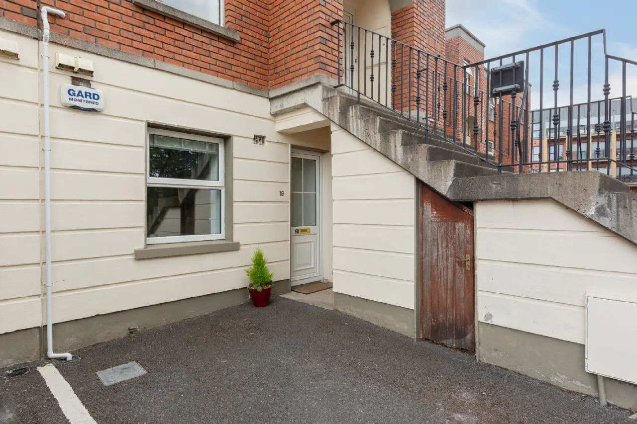 Photo of 19 Kenilworth Manor, Harold's Cross, Dublin 6W, D6W XV07