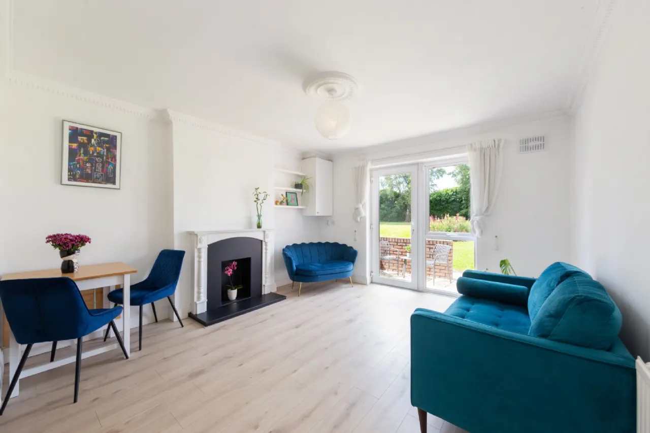 Photo of 19 Kenilworth Manor, Harold's Cross, Dublin 6W, D6W XV07