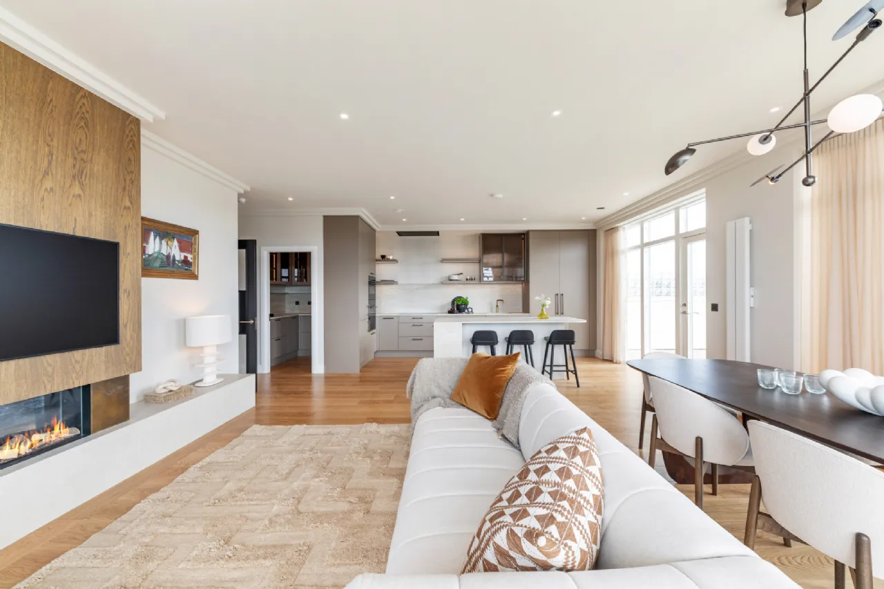 Photo of Three Bedroom Penthouses, Drummartin Heights, Kilmacud, Dublin 14