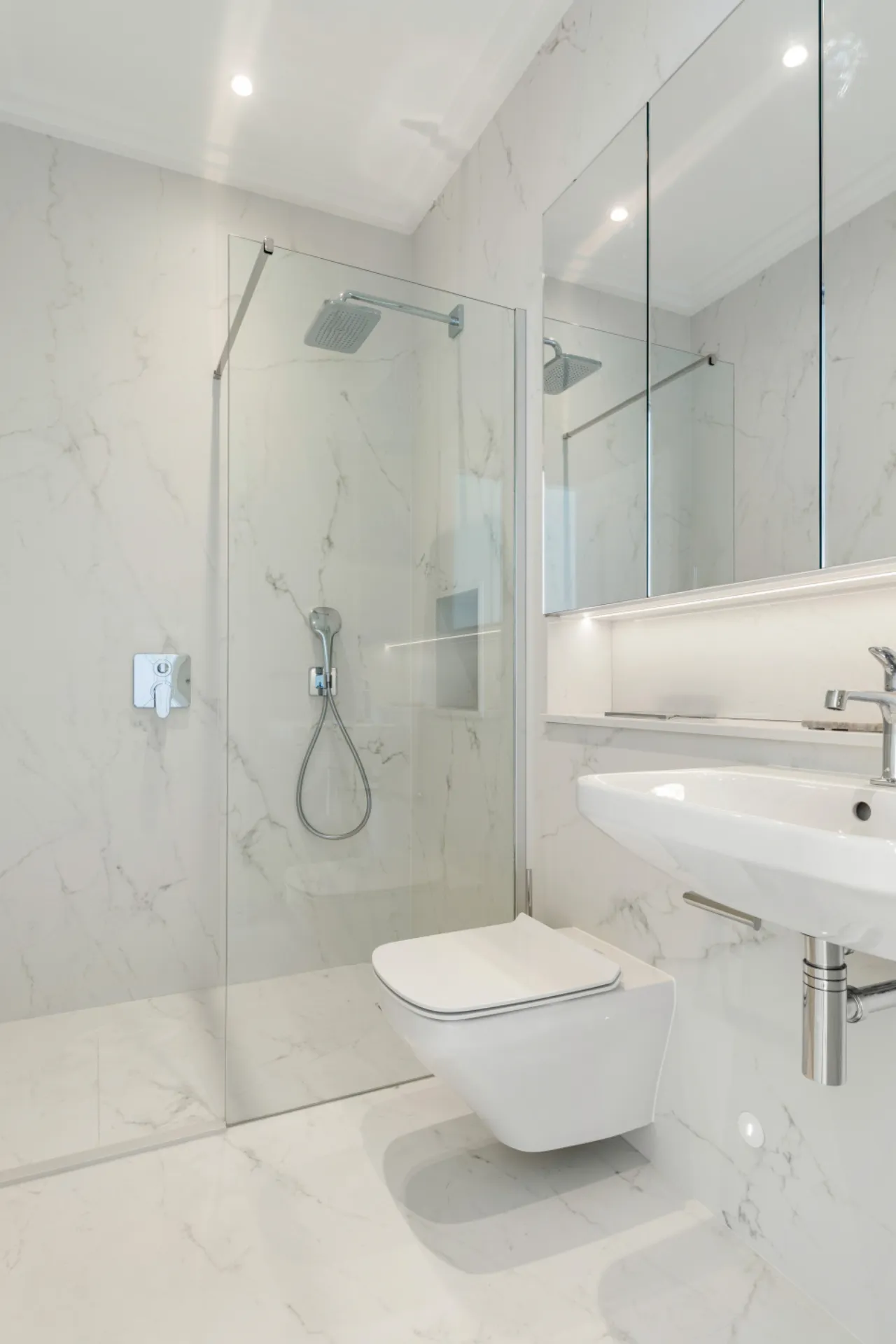 Photo of Three Bedroom Penthouses, Drummartin Heights, Kilmacud, Dublin 14