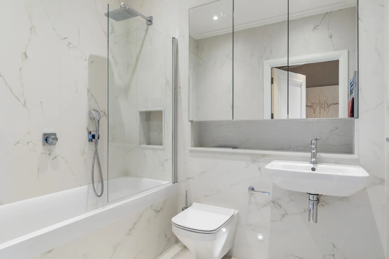 Photo of Three Bedroom Penthouses, Drummartin Heights, Kilmacud, Dublin 14