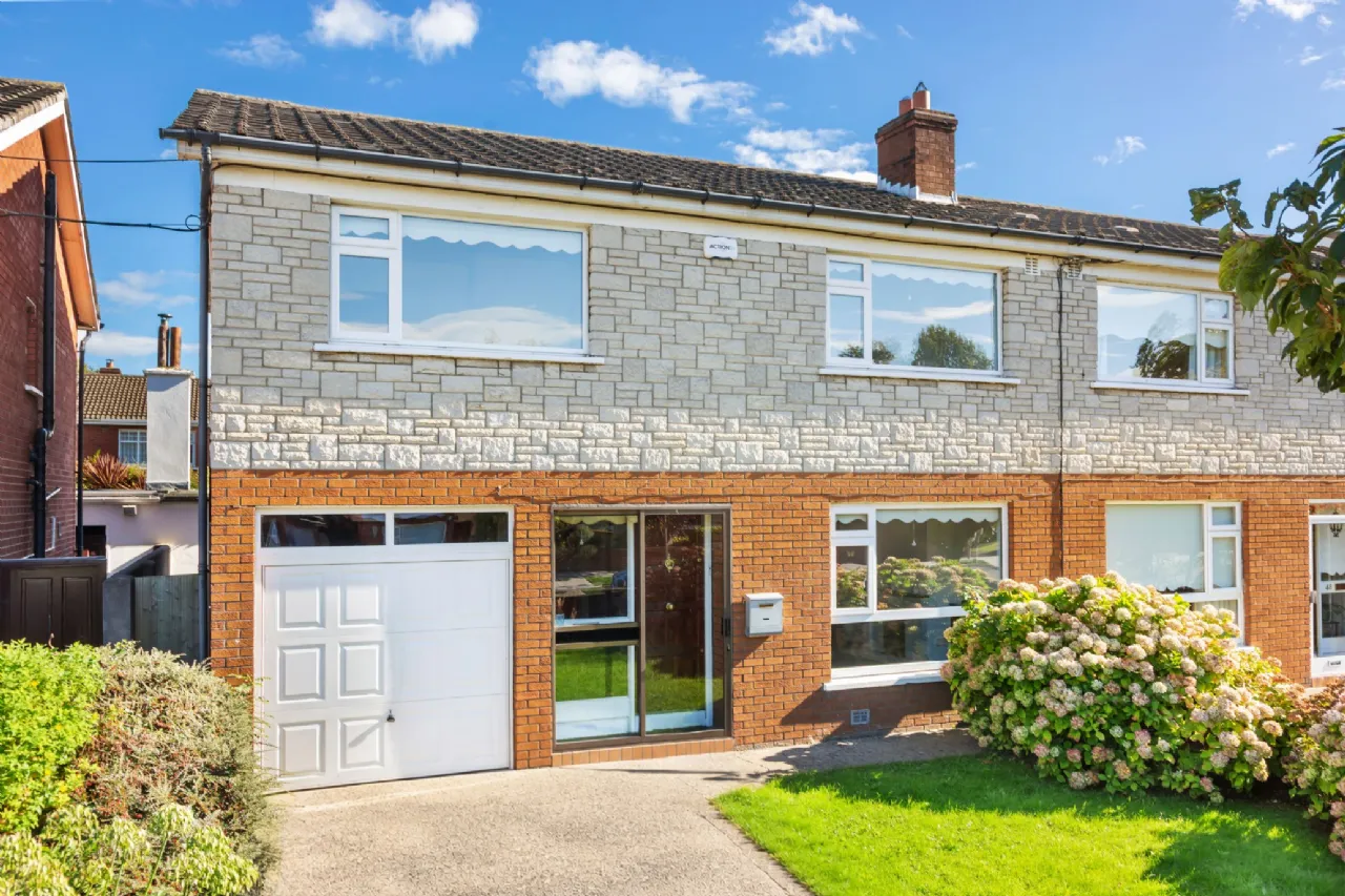 Photo of 50 Ashfield, Templeogue, Dublin 6w, D6W EA27