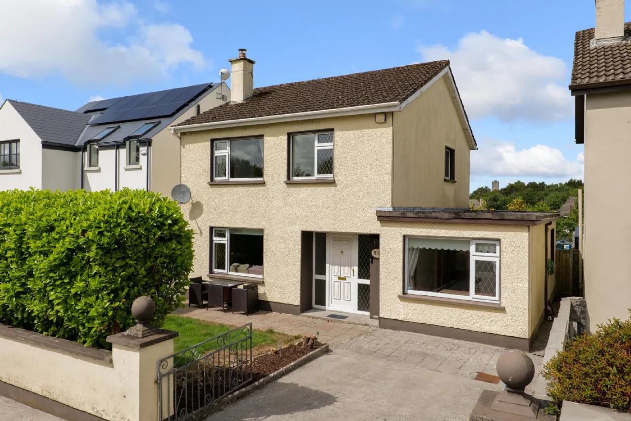 Photo of 3 Kilcornan, Clarinbridge, Co. Galway, H91 NP0E