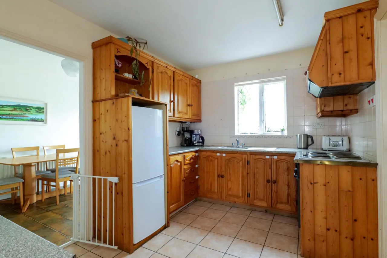 Photo of 3 Kilcornan, Clarinbridge, Co. Galway, H91 NP0E