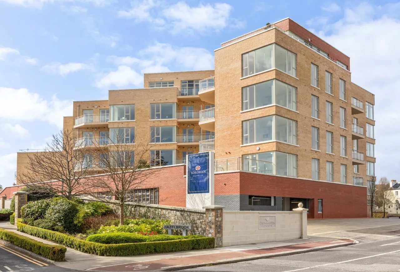 Photo of Two Bedroom Apartments Plus Study, Drummartin Heights, Kilmacud, Dublin 14