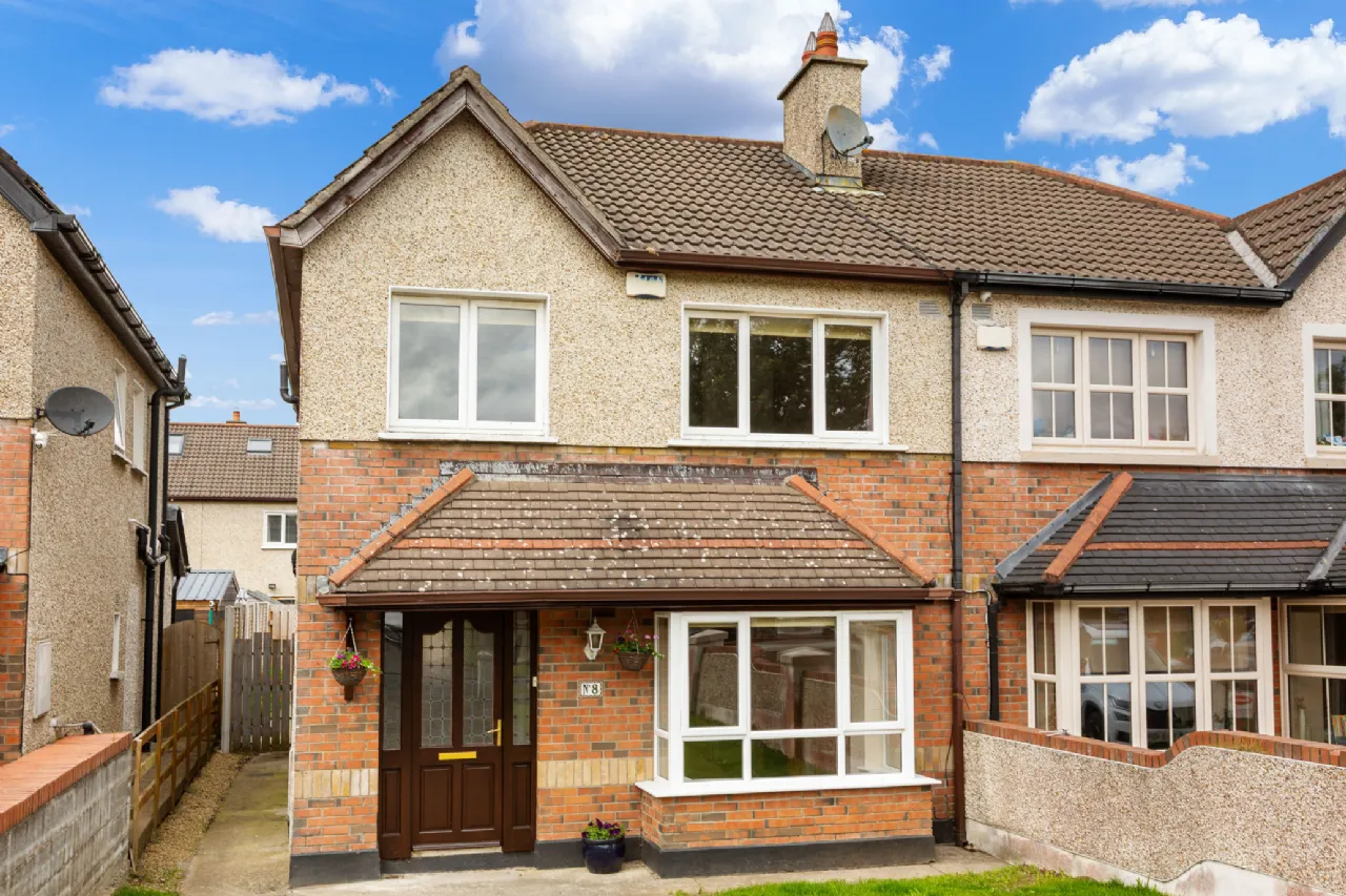 Photo of 8 Ellensborough Grove, Kiltipper, Dublin 24, D24 Y8H4