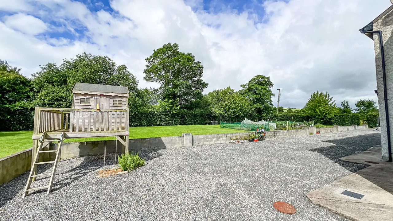 Photo of Beechfield, Lisdowney, Ballyragget, Co. Kilkenny, R95 XW53