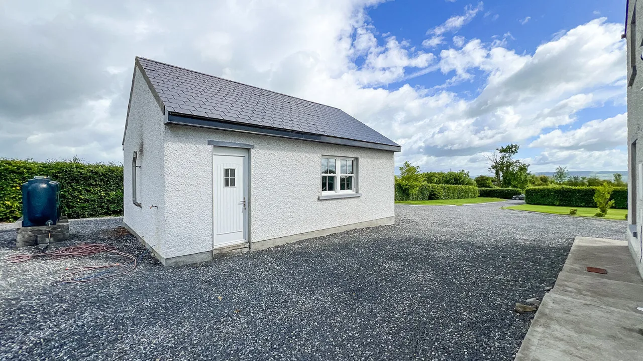 Photo of Beechfield, Lisdowney, Ballyragget, Co. Kilkenny, R95 XW53