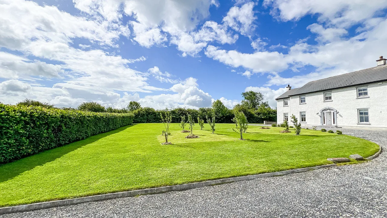 Photo of Beechfield, Lisdowney, Ballyragget, Co. Kilkenny, R95 XW53