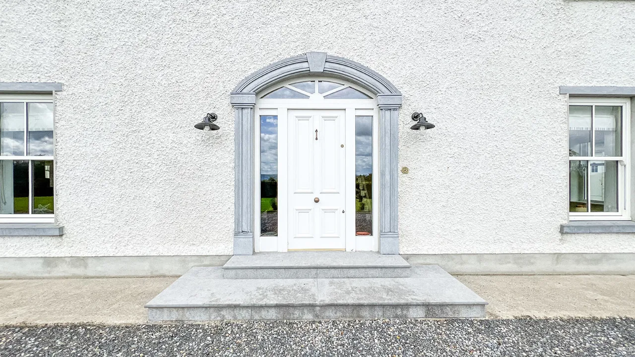 Photo of Beechfield, Lisdowney, Ballyragget, Co. Kilkenny, R95 XW53