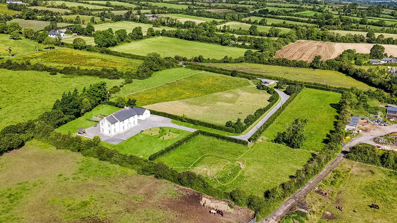 Photo of Beechfield, Lisdowney, Ballyragget, Co. Kilkenny, R95 XW53