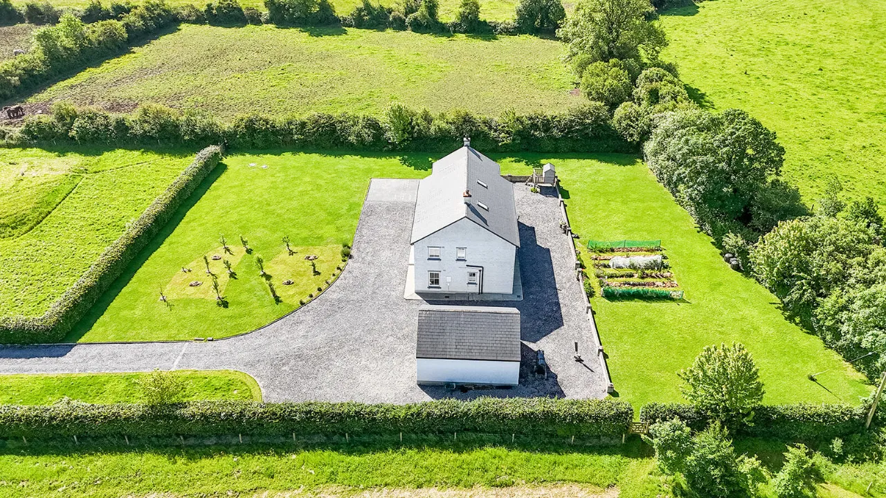 Photo of Beechfield, Lisdowney, Ballyragget, Co. Kilkenny, R95 XW53