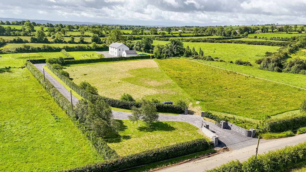 Photo of Beechfield, Lisdowney, Ballyragget, Co. Kilkenny, R95 XW53