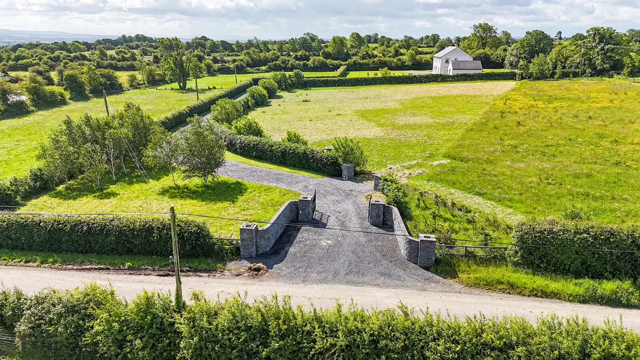 Photo of Beechfield, Lisdowney, Ballyragget, Co. Kilkenny, R95 XW53