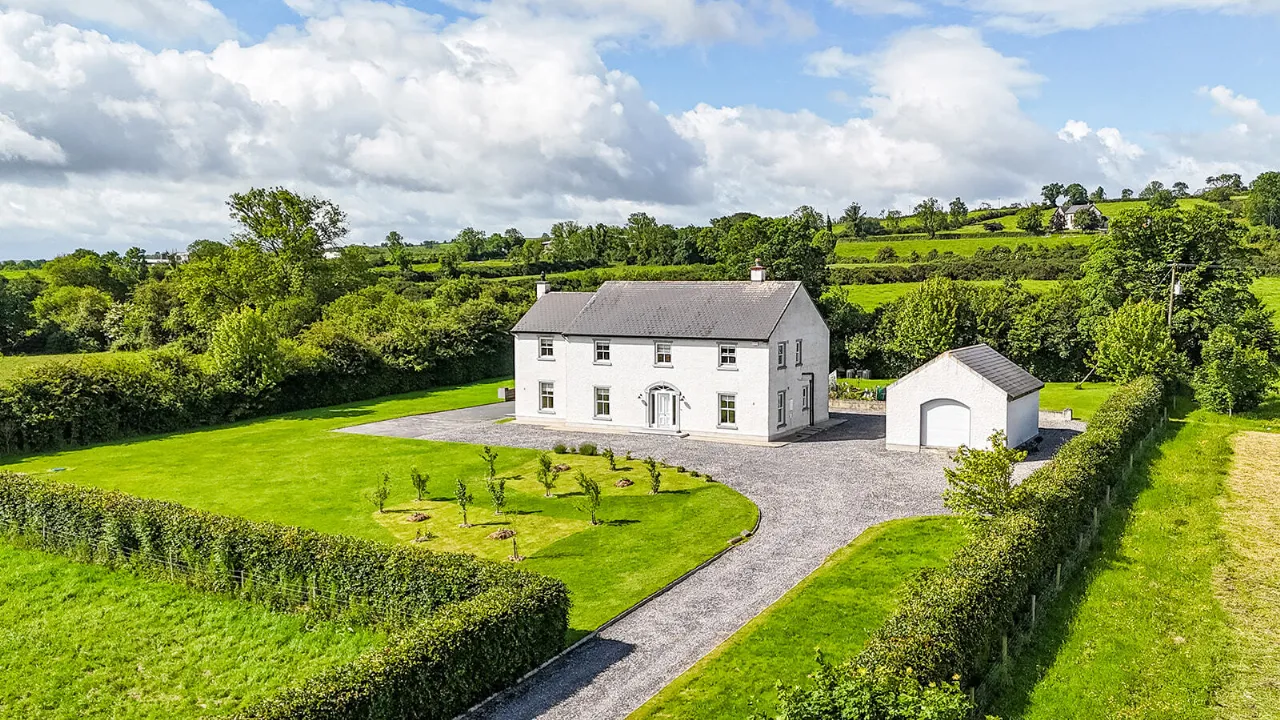 Photo of Beechfield, Lisdowney, Ballyragget, Co. Kilkenny, R95 XW53