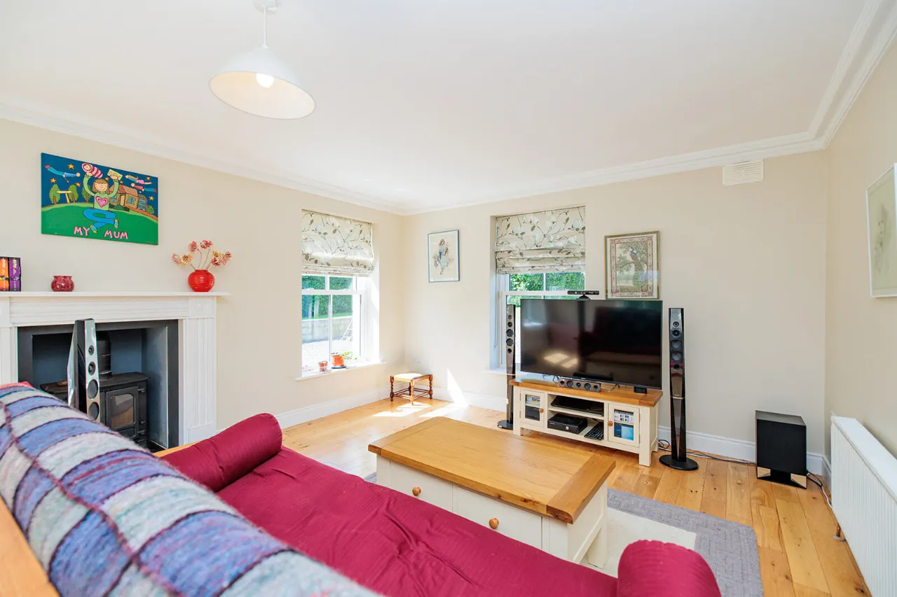 Photo of Beechfield, Lisdowney, Ballyragget, Co. Kilkenny, R95 XW53