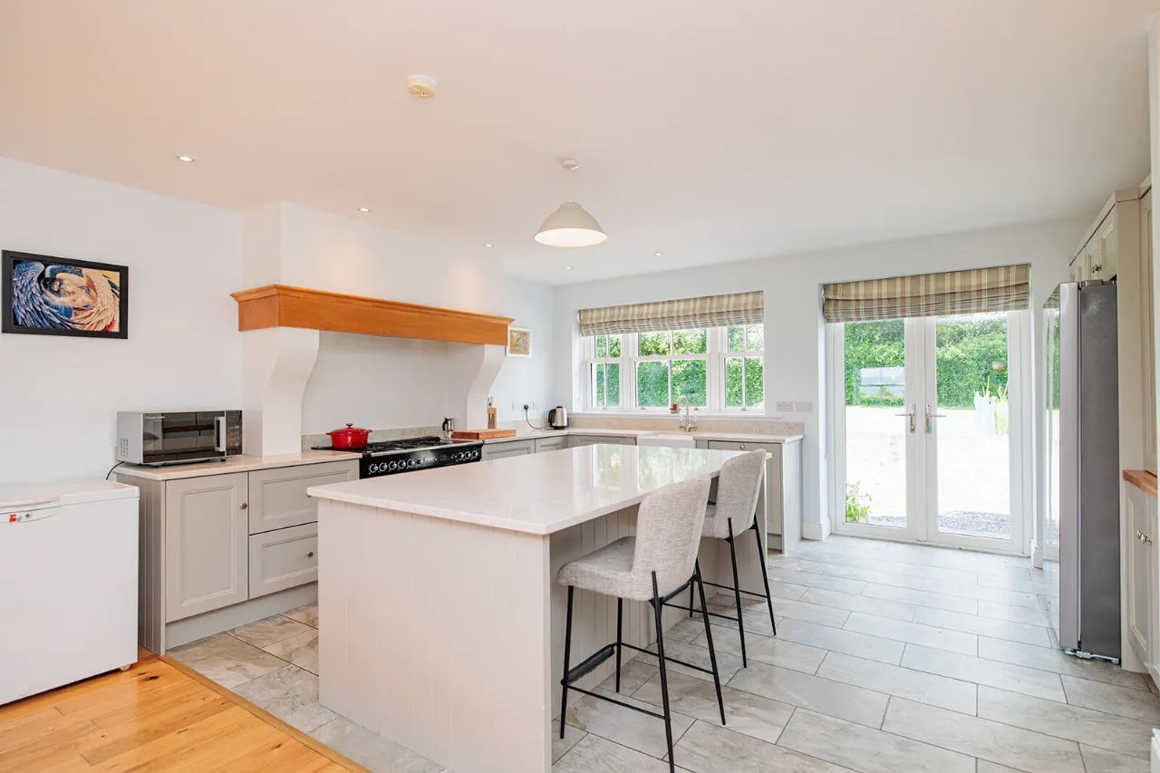 Photo of Beechfield, Lisdowney, Ballyragget, Co. Kilkenny, R95 XW53