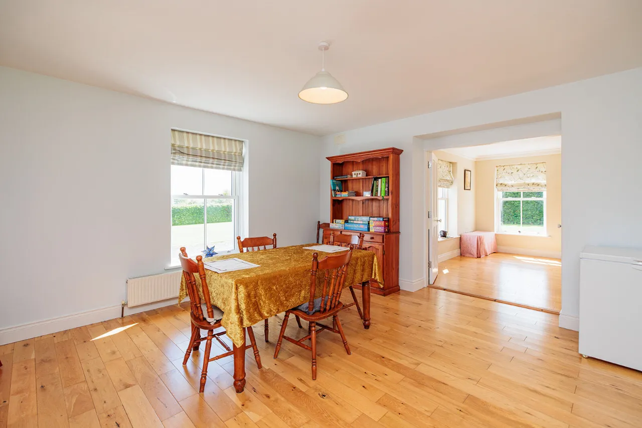 Photo of Beechfield, Lisdowney, Ballyragget, Co. Kilkenny, R95 XW53